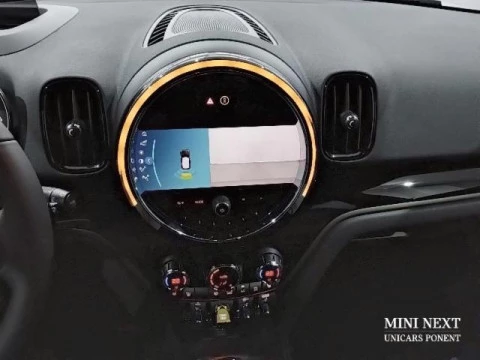 MINI Countryman COOPER SE ALL4 COUNTRYMAN