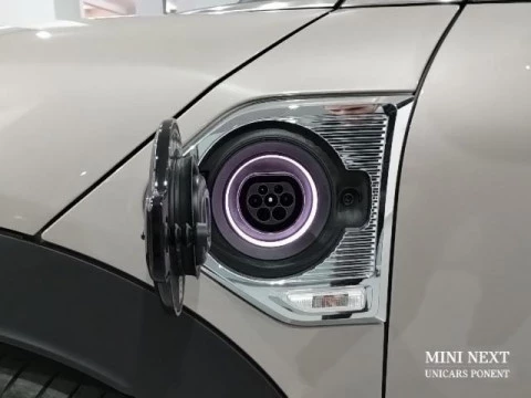 MINI Countryman COOPER SE ALL4 COUNTRYMAN