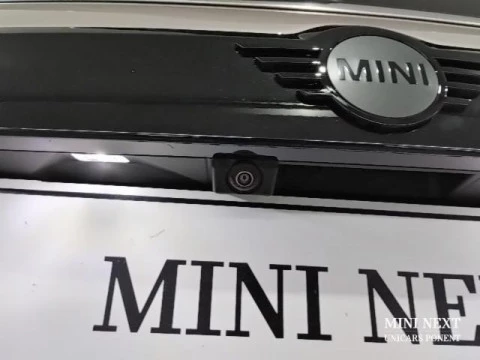 MINI Countryman COOPER SE ALL4 COUNTRYMAN