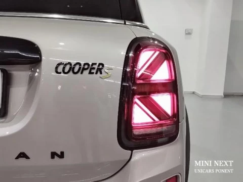 MINI Countryman COOPER SE ALL4 COUNTRYMAN