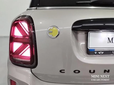 MINI Countryman COOPER SE ALL4 COUNTRYMAN