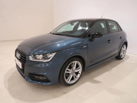 Audi A1 Sportback Adrenalin 1.4 TFSI 92 kW (125 CV) S tronic