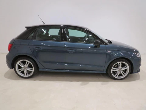 Audi A1 Sportback Adrenalin 1.4 TFSI 92 kW (125 CV) S tronic