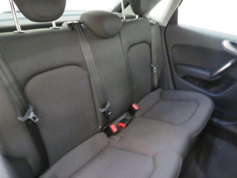 Audi A1 Sportback Adrenalin 1.4 TFSI 92 kW (125 CV) S tronic