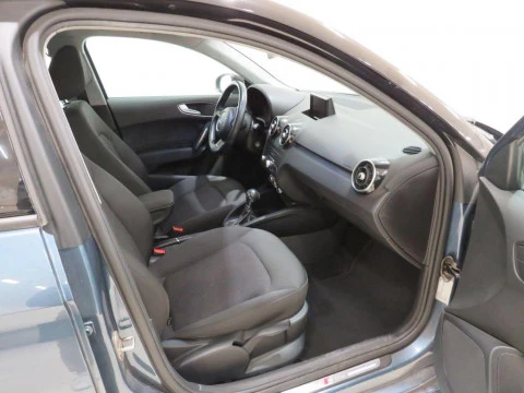 Audi A1 Sportback Adrenalin 1.4 TFSI 92 kW (125 CV) S tronic