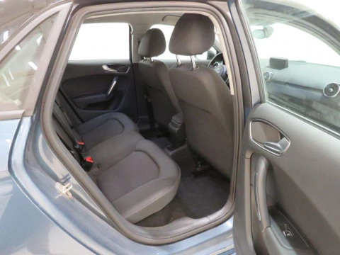 Audi A1 Sportback Adrenalin 1.4 TFSI 92 kW (125 CV) S tronic