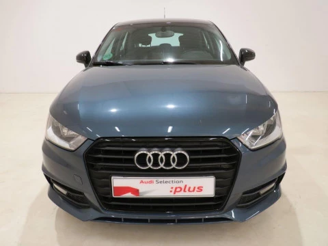 Audi A1 Sportback Adrenalin 1.4 TFSI 92 kW (125 CV) S tronic