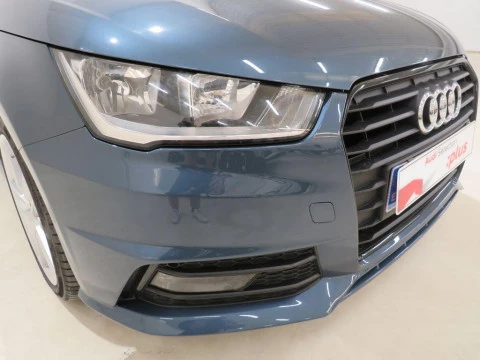 Audi A1 Sportback Adrenalin 1.4 TFSI 92 kW (125 CV) S tronic