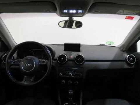 Audi A1 Sportback Adrenalin 1.4 TFSI 92 kW (125 CV) S tronic
