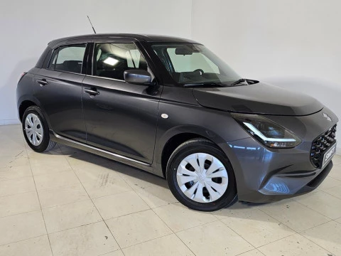 Suzuki Swift 1.2 S1 Mild Hybrid