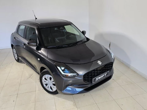 Suzuki Swift 1.2 S1 Mild Hybrid