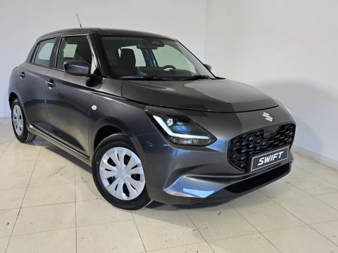 Suzuki Swift 1.2 S1 Mild Hybrid