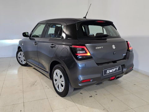 Suzuki Swift 1.2 S1 Mild Hybrid