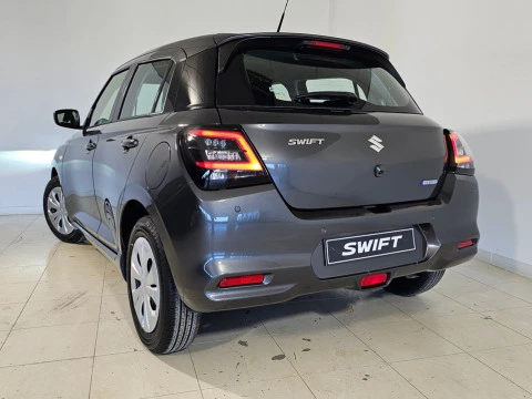 Suzuki Swift 1.2 S1 Mild Hybrid
