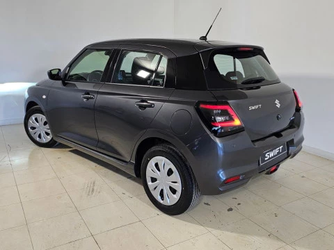 Suzuki Swift 1.2 S1 Mild Hybrid