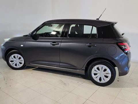 Suzuki Swift 1.2 S1 Mild Hybrid