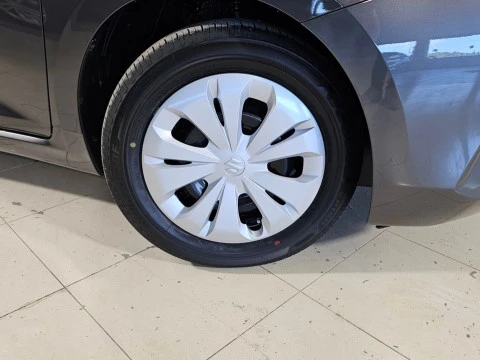 Suzuki Swift 1.2 S1 Mild Hybrid