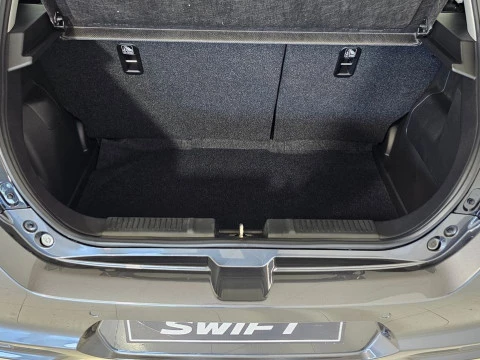 Suzuki Swift 1.2 S1 Mild Hybrid