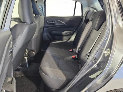 Suzuki Swift 1.2 S1 Mild Hybrid