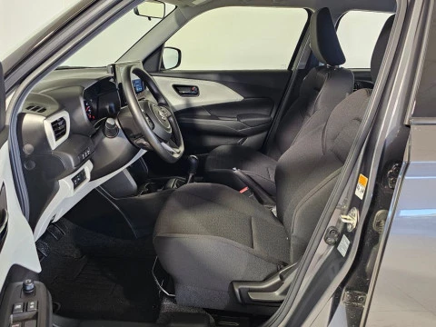 Suzuki Swift 1.2 S1 Mild Hybrid