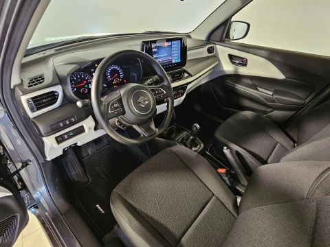 Suzuki Swift 1.2 S1 Mild Hybrid