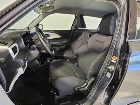 Suzuki Swift 1.2 S1 Mild Hybrid