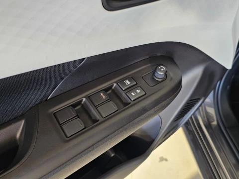 Suzuki Swift 1.2 S1 Mild Hybrid