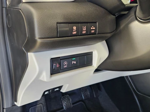 Suzuki Swift 1.2 S1 Mild Hybrid