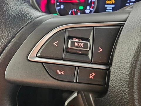 Suzuki Swift 1.2 S1 Mild Hybrid