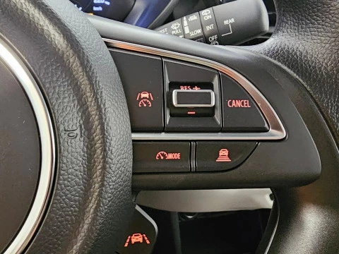 Suzuki Swift 1.2 S1 Mild Hybrid