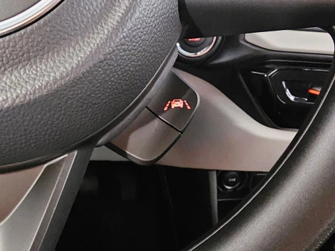 Suzuki Swift 1.2 S1 Mild Hybrid