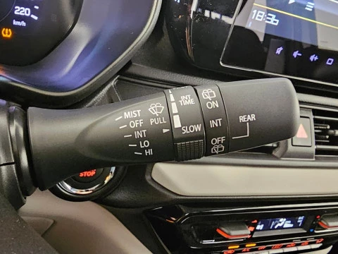 Suzuki Swift 1.2 S1 Mild Hybrid