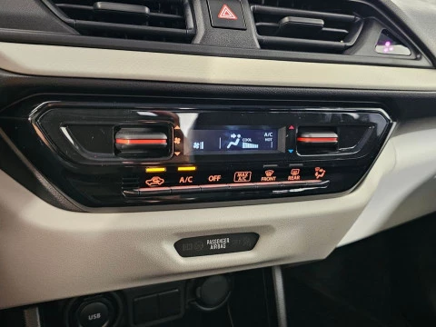 Suzuki Swift 1.2 S1 Mild Hybrid