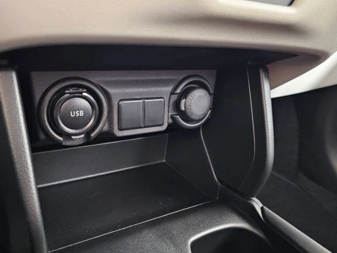 Suzuki Swift 1.2 S1 Mild Hybrid