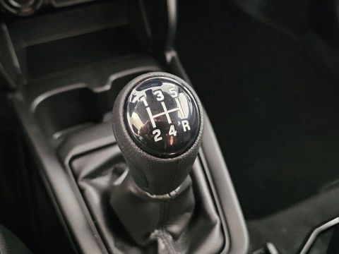 Suzuki Swift 1.2 S1 Mild Hybrid