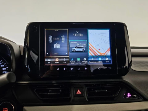 Suzuki Swift 1.2 S1 Mild Hybrid