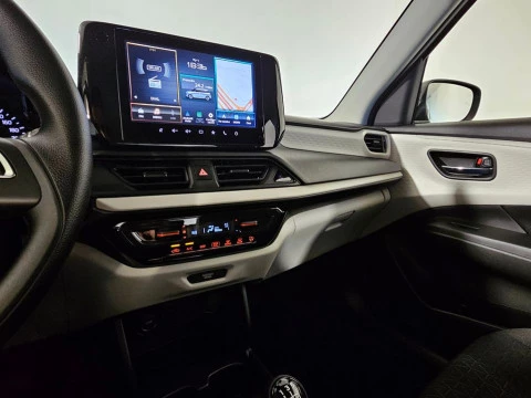 Suzuki Swift 1.2 S1 Mild Hybrid