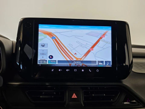 Suzuki Swift 1.2 S1 Mild Hybrid