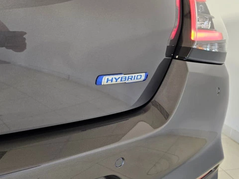 Suzuki Swift 1.2 S1 Mild Hybrid