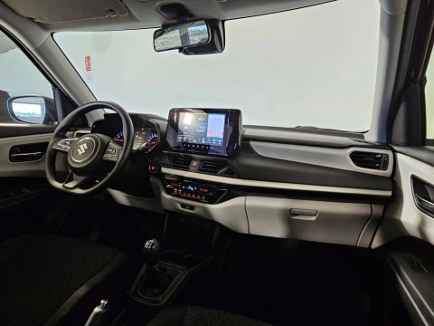 Suzuki Swift 1.2 S1 Mild Hybrid