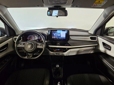 Suzuki Swift 1.2 S1 Mild Hybrid