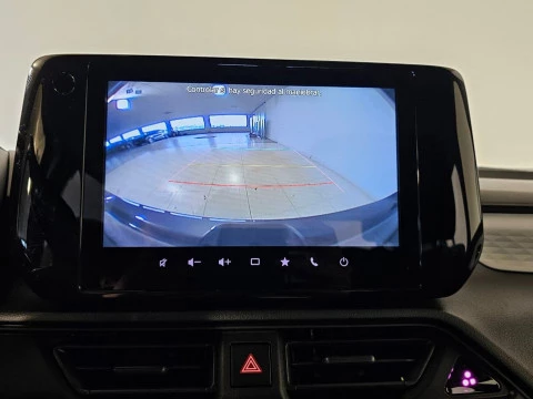 Suzuki Swift 1.2 S1 Mild Hybrid