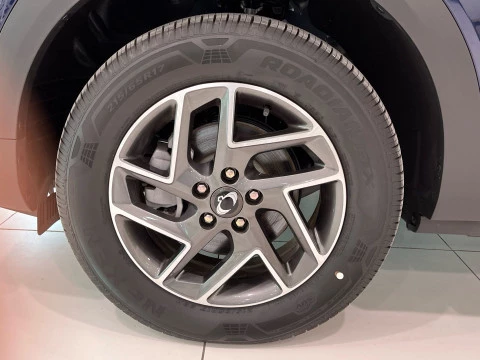 KGM Korando E-MOTION Limited Auto