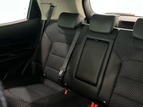 KGM Korando E-MOTION Limited Auto