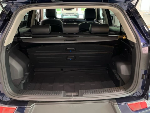 KGM Korando E-MOTION Limited Auto