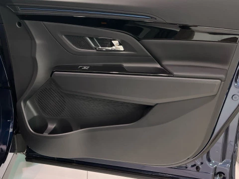 KGM Korando E-MOTION Limited Auto