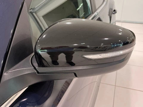 KGM Korando E-MOTION Limited Auto