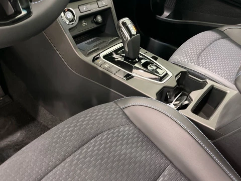 KGM Korando E-MOTION Limited Auto