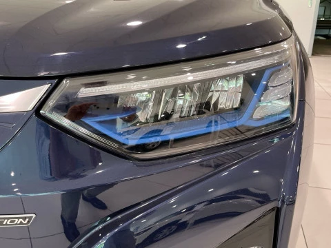 KGM Korando E-MOTION Limited Auto