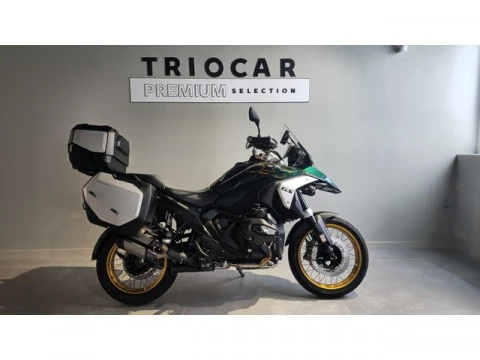 BMW R 1300 